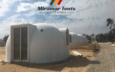 How Graphene EPS Modular Homes Are Reshaping Modern Living