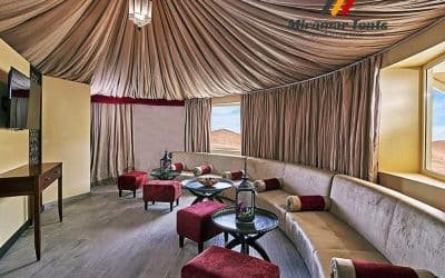 Must-Have Accessories for Your Glamping Tent: Essentials for a Luxurious Escape