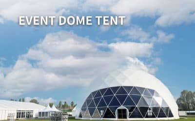 Step-by-Step Guide to Creating Custom Camping Tents