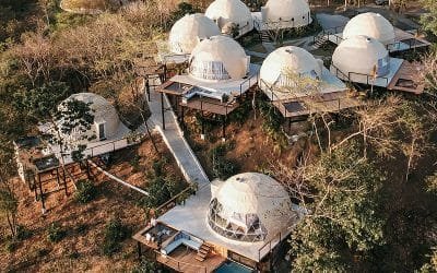 Sustainable Modular Housing: The Future of Green Living