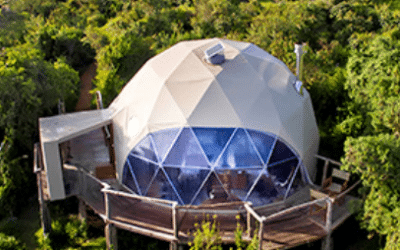 Your Ultimate Guide to Glamping Tent Suppliers