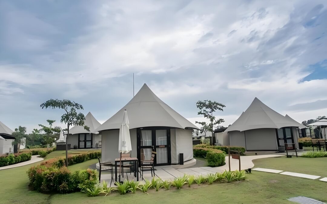 Luxury Living: A Guide to High-End Homes