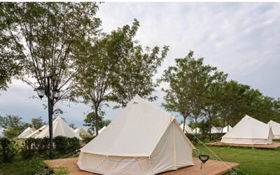 The True Value of High-End Tents: A Deep Dive