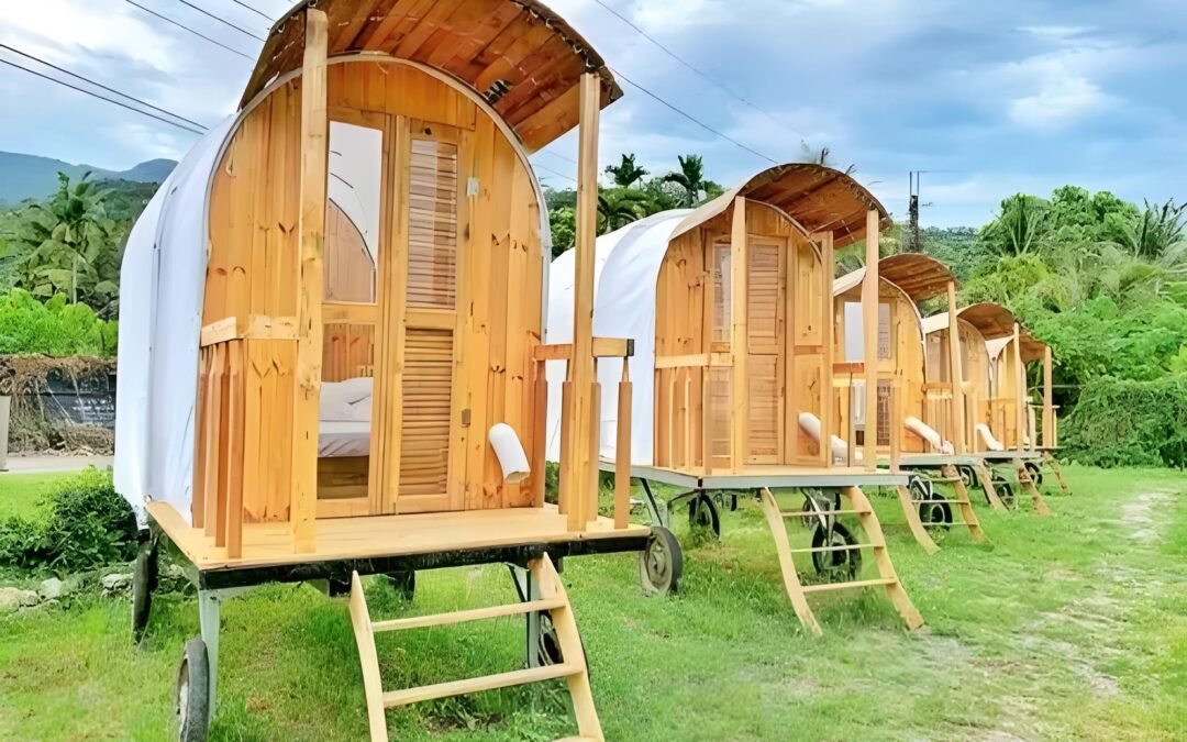 Luxury Prefabricated Homes: The Future of High-End Living