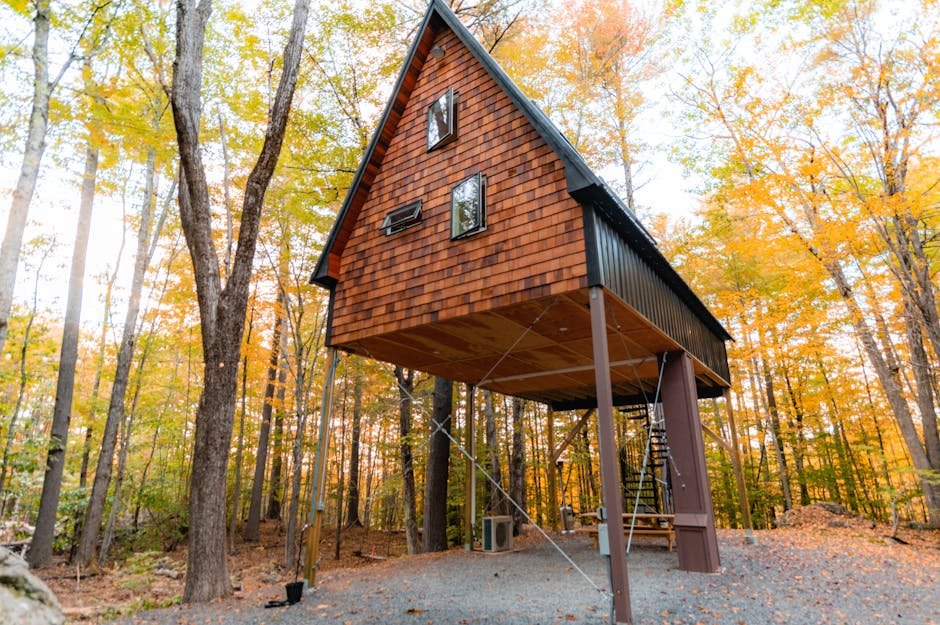 Sustainable Choices: Best Eco-Friendly Prefabricated Homes
