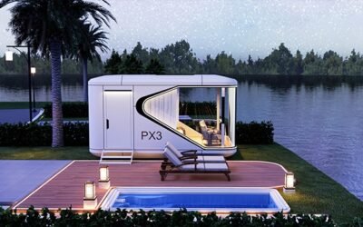 Create Your Dream Outdoor Shelter: Custom-Built Camping Tents Explained