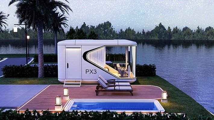 Create Your Dream Outdoor Shelter: Custom-Built Camping Tents Explained