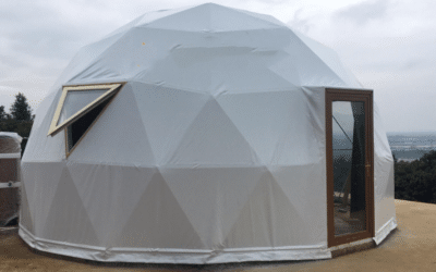 Beyond the Canvas: Advanced Materials in Our Cutting-edge Tents