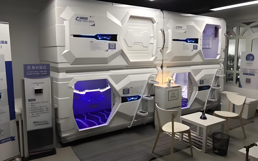 Healthcare Facility Rest Areas: Essential Spaces for Patient Comfort and Well-being