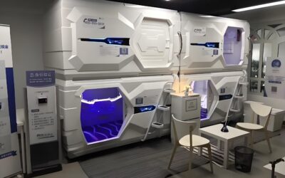 Healthcare Facility Rest Areas: Essential Spaces for Patient Comfort and Well-being