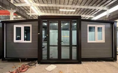 Customizing Your Manufactured Home: A Comprehensive How-To