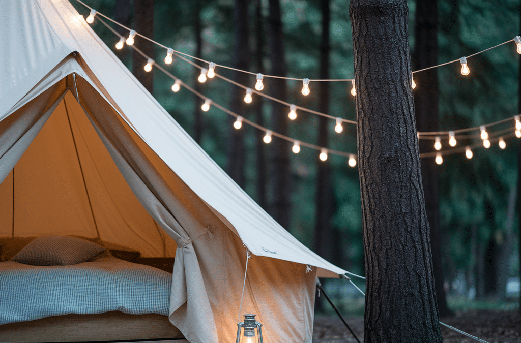 High-Quality Tent Manufacturer: Your Guide to Finding the Best Options