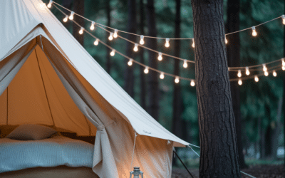High-Quality Tent Manufacturer: Your Guide to Finding the Best Options