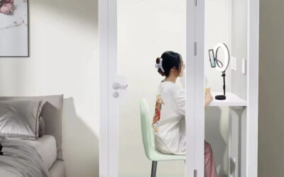 Quiet Zones for Office: Enhance Productivity and Focus