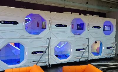Traveler Rest Solutions: Your Ultimate Guide to Comfort on the Go