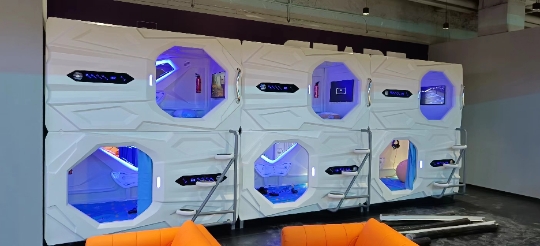 Traveler Rest Solutions: Your Ultimate Guide to Comfort on the Go