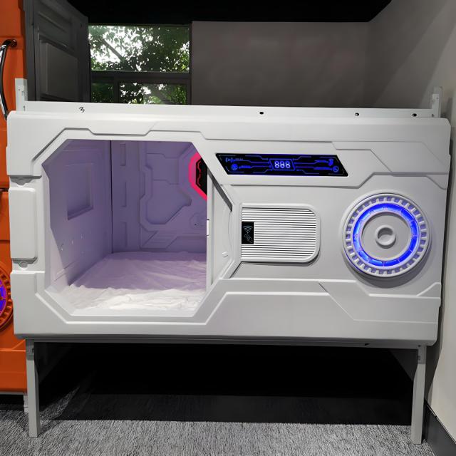 Pod Bed for Sale: The Ultimate Guide to Finding Your Perfect Sleep Solution